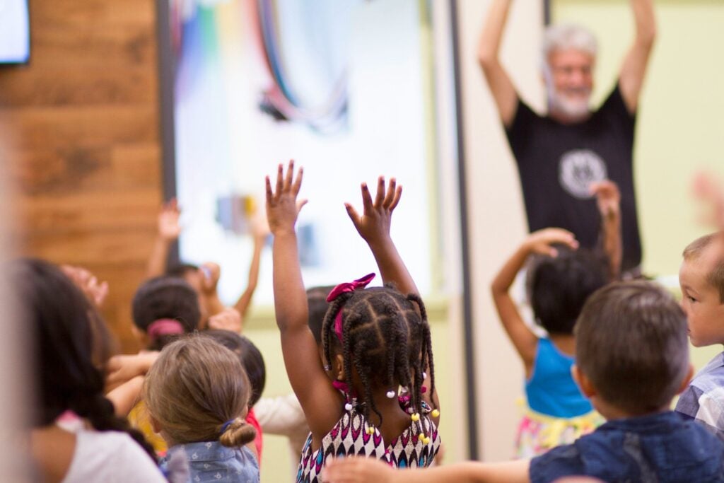 Children’s Ministries