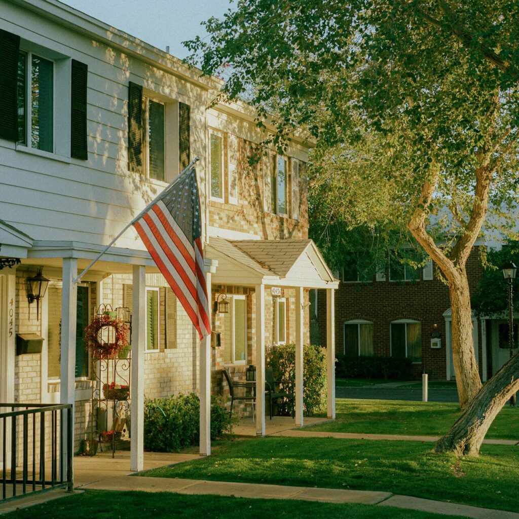 Personal Ministries Neighborhood Evangelism