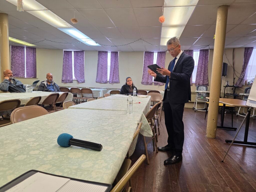 Stewardship Presentation