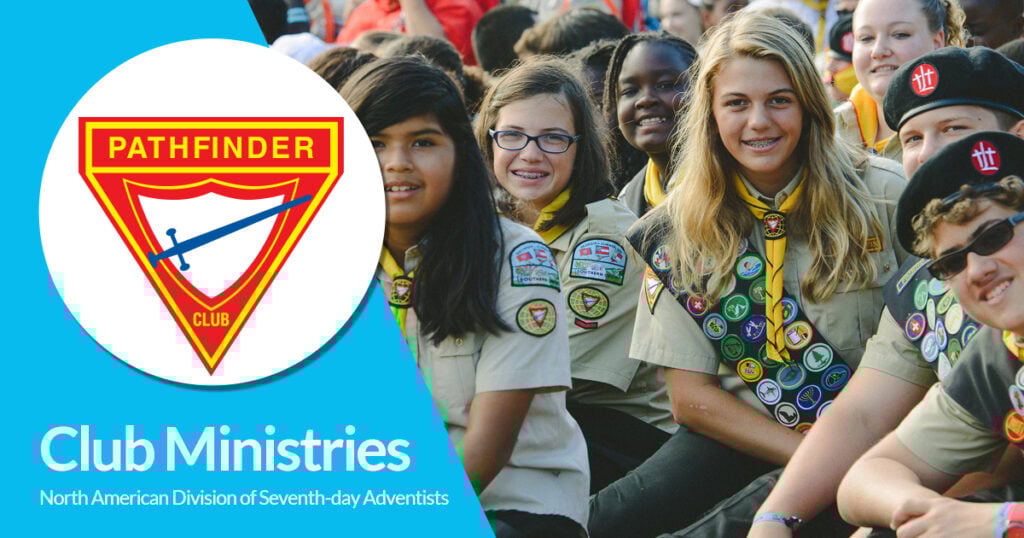 Pathfinders