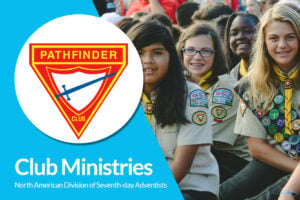 Pathfinders/Youth Ministry Start-up Meeting