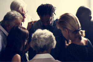 Intercessory Prayer for Our Children