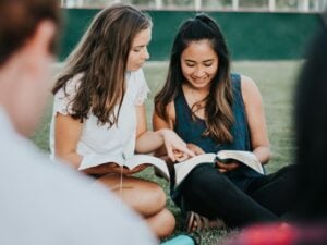 Learn to Start a Small Group
