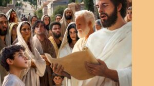 Ponoka Sabbath School: Q3 – First and Second Corinthians