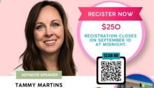 Last Chance to Register for Women’s Ministries Retreat