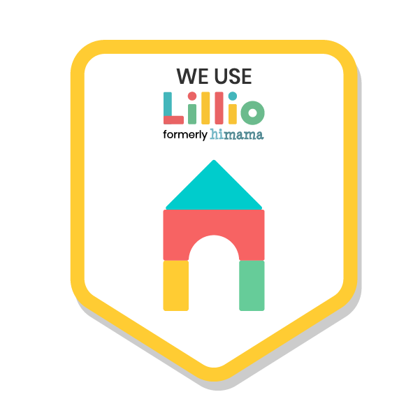 Lillio badge
