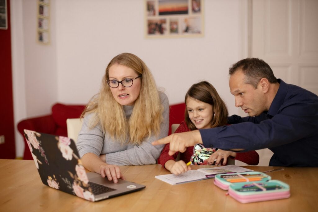 Better Conversations about School