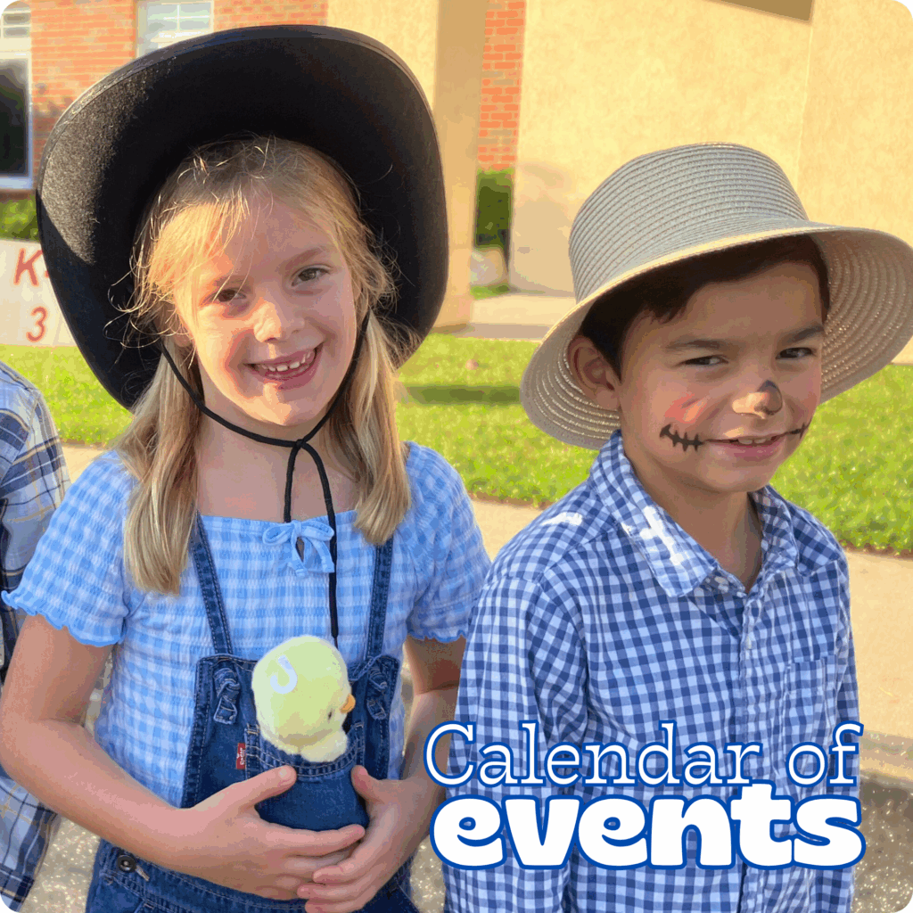 Event Calendar