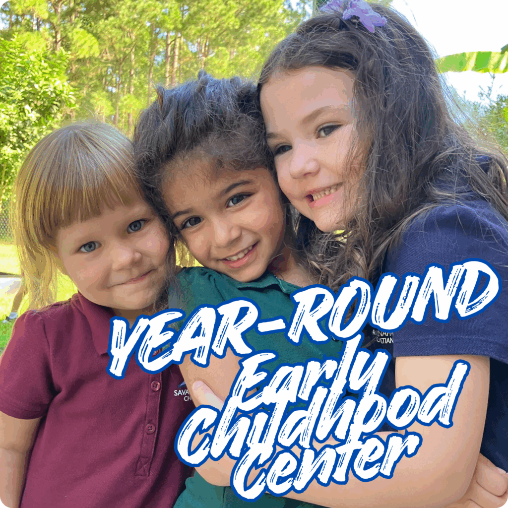 Year-round Early Childhood Center