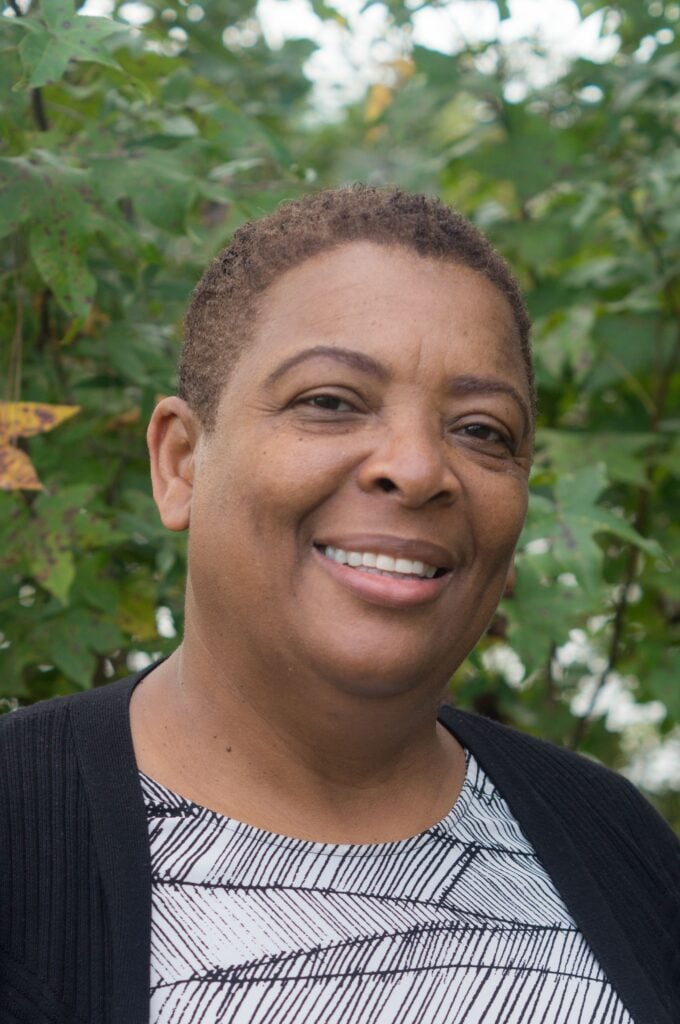 Mrs. Barbara Dixon, teacher