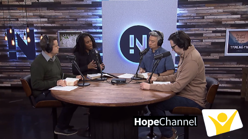 Hope Channel: HopeTV.org