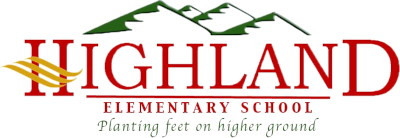 Highland Elementary School