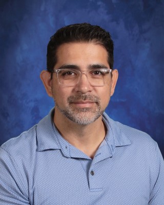 Jaime Serrano
