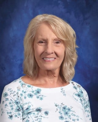Patti Glisson