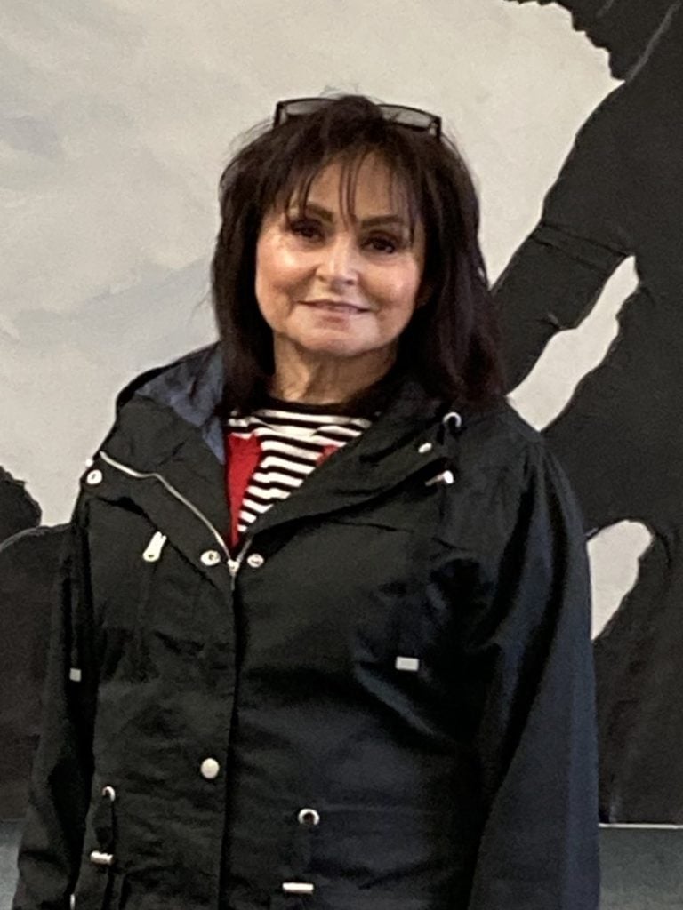 Shirley Crutcher