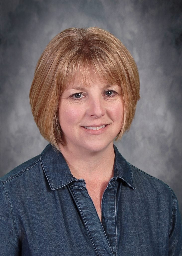Melissa Shoemaker