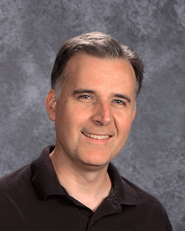 Brent Ruckle