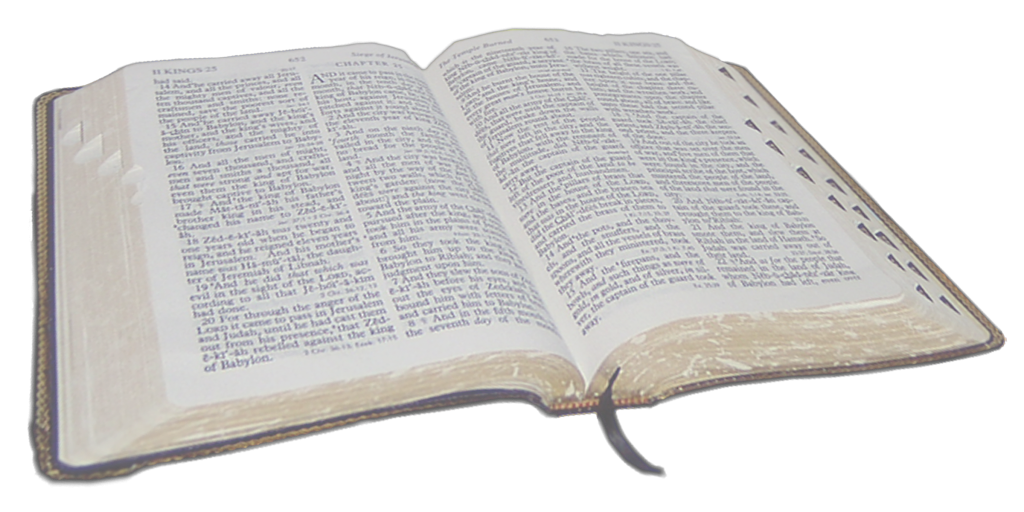 Bible Study