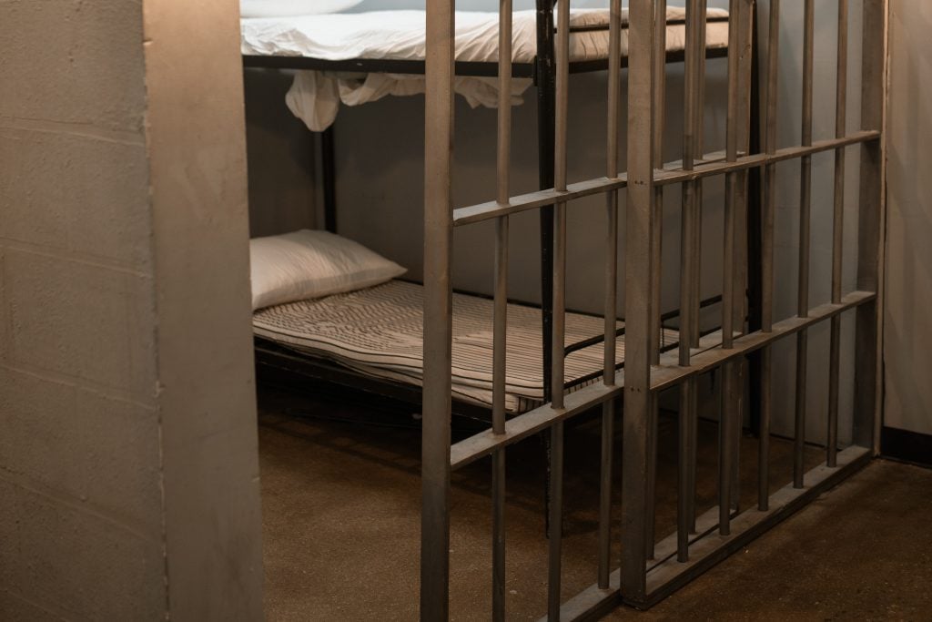 Prison Ministries