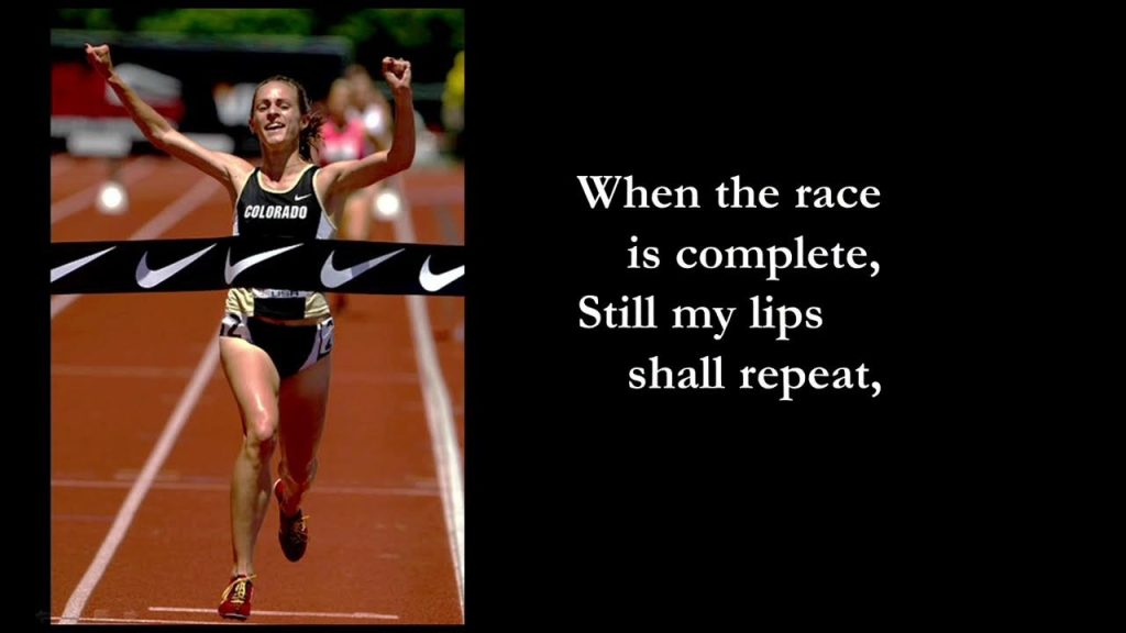 Try Again Tomorrow