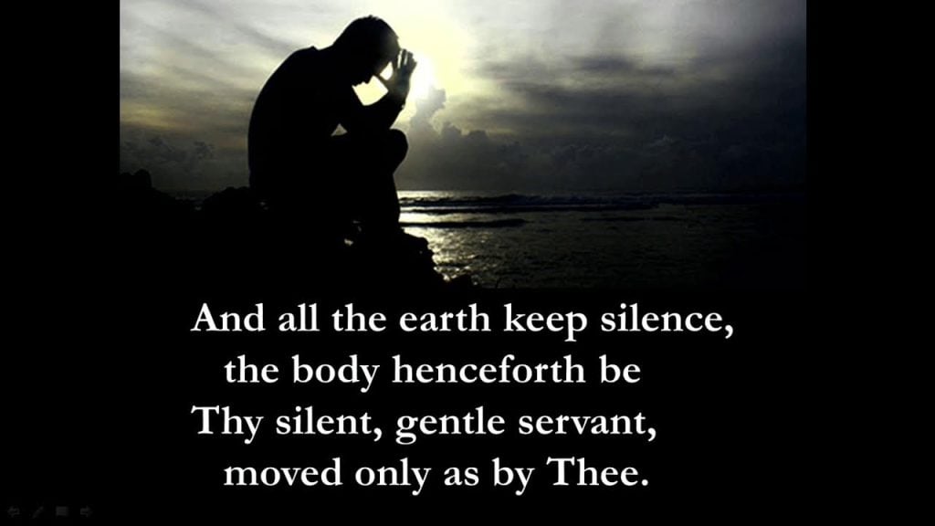 Mind of Christ