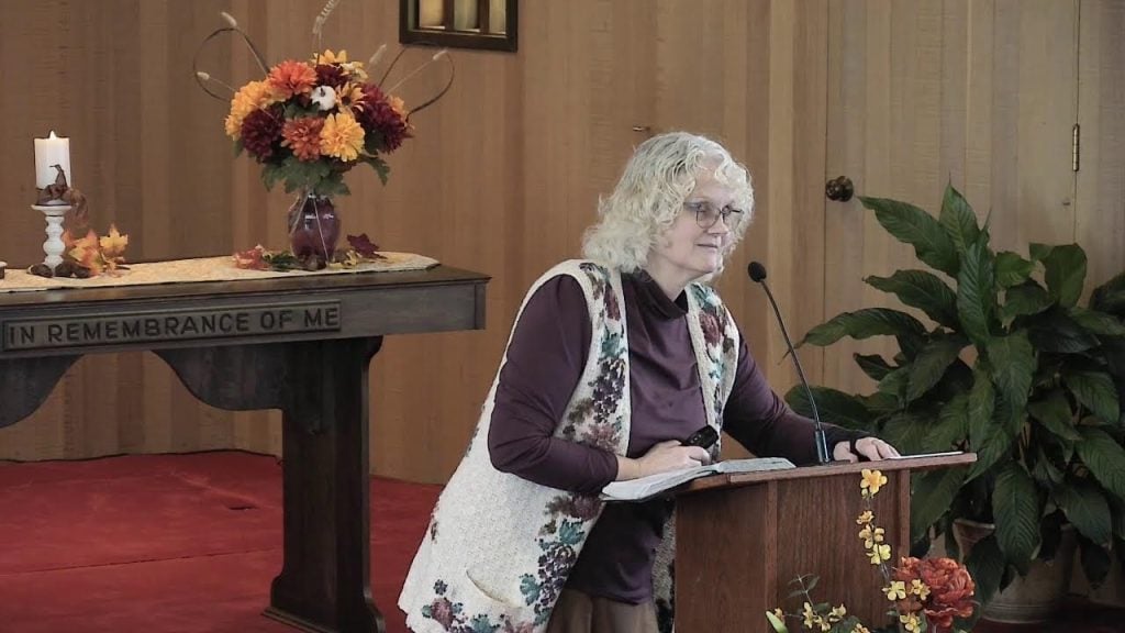 Gratitude: The Heart of Prayer