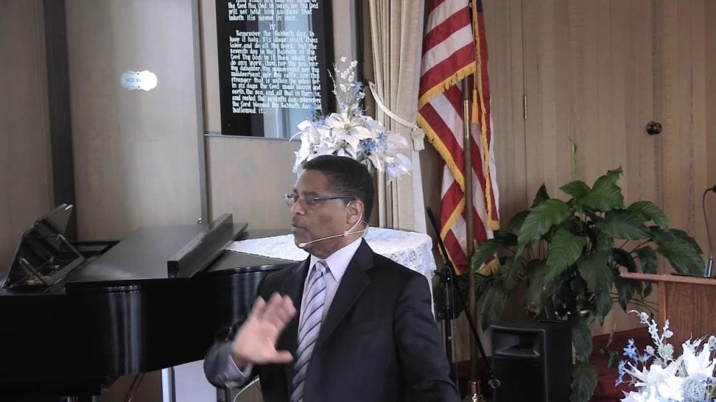 Heaven’s Divine Interruption – Worship Service