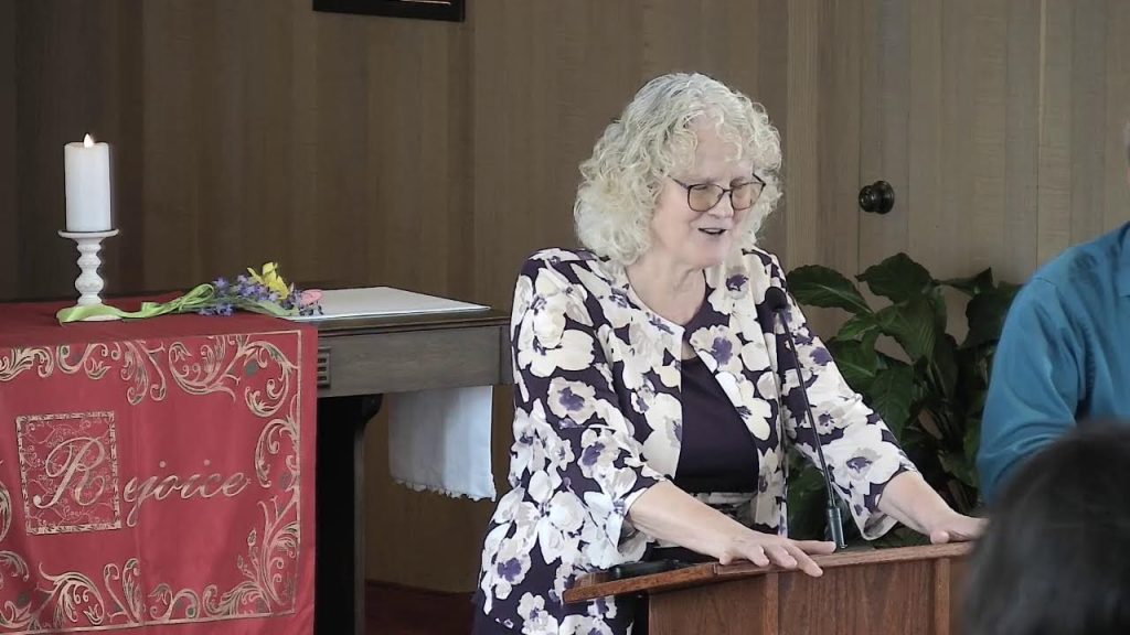 The Lamb Has Overcome – Resurrection Sabbeth