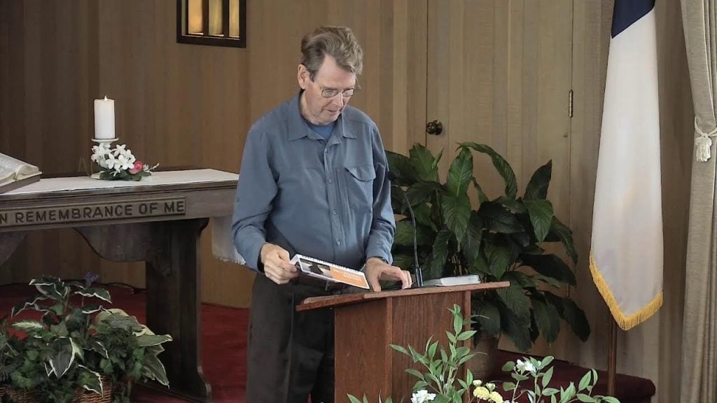 A Model for Outreach