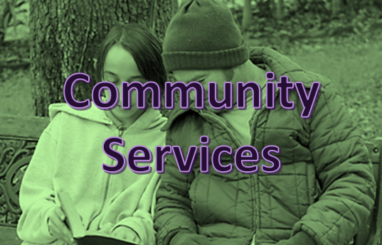 Community Service
