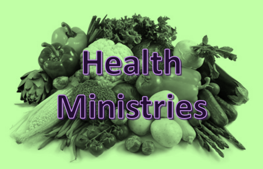 Health Ministries