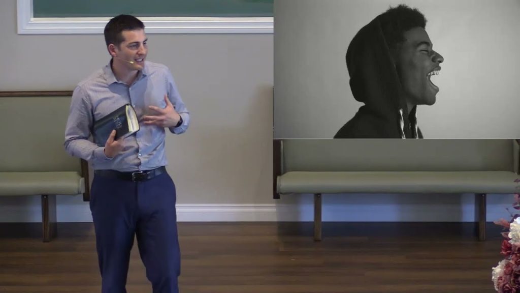 16 Making a New Start – Prophecy Unmasked – Pastor Greg Bullion