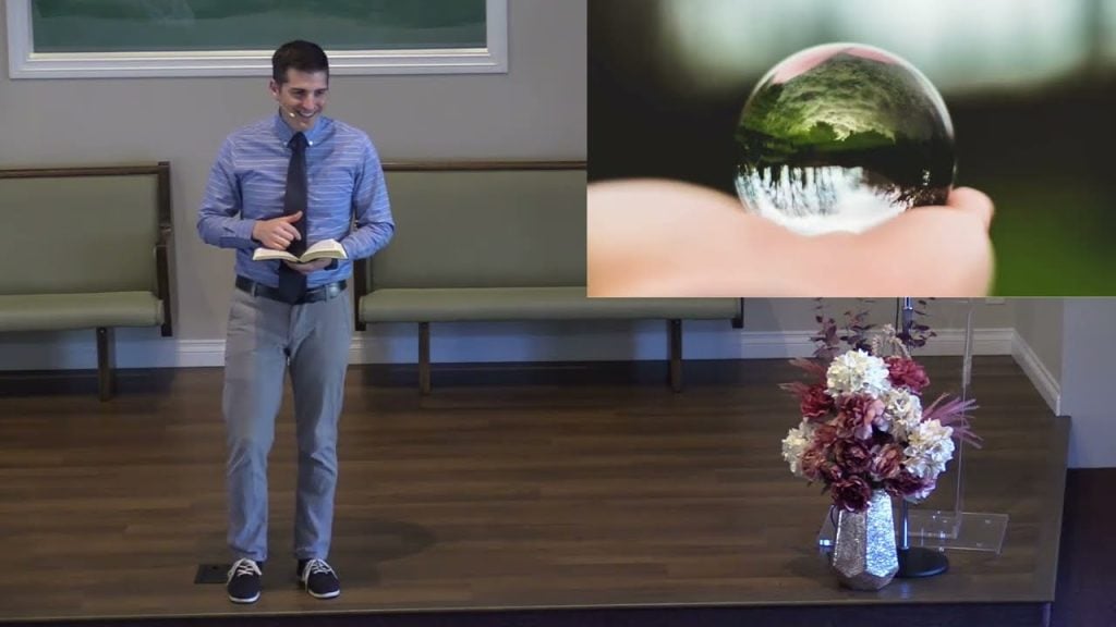 02 Signs of the Times – Prophecy Unmasked – Pastor Greg Bullion