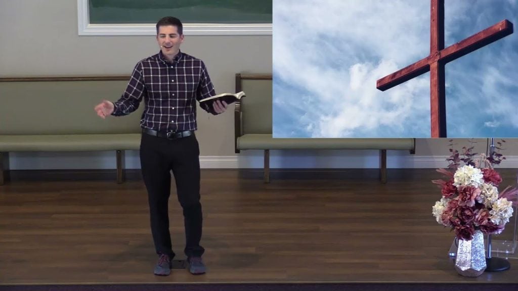 03 The Great Escape – Prophecy Unmasked – Pastor Greg Bullion