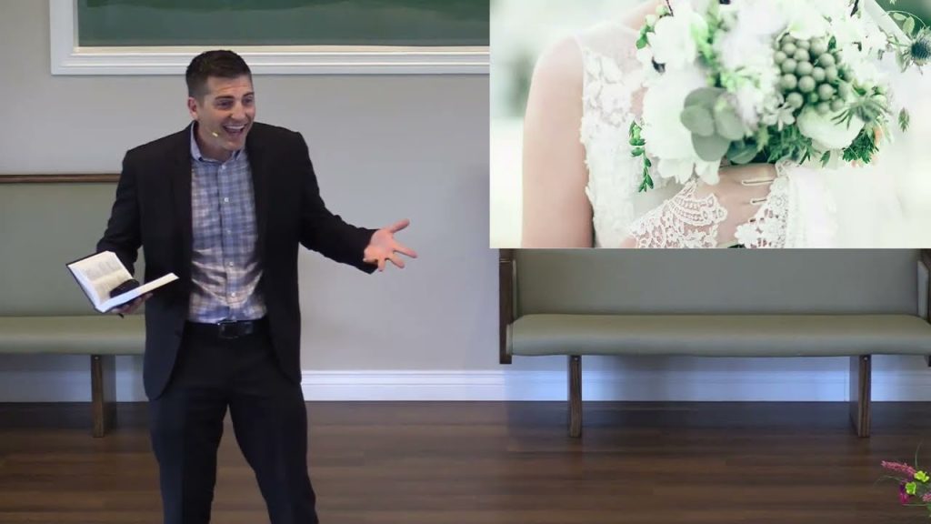 25 The Best is Yet to Come – Prophecy Unmasked – Pastor Greg Bullion