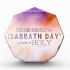 Reflections on the Sabbath