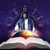 The Comming of Jesus