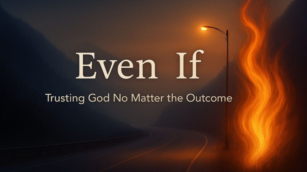 Even If