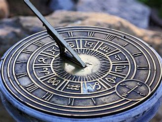 What Time is it?- Elder Margaret Fowler