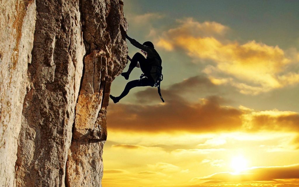 Strength Through Trials