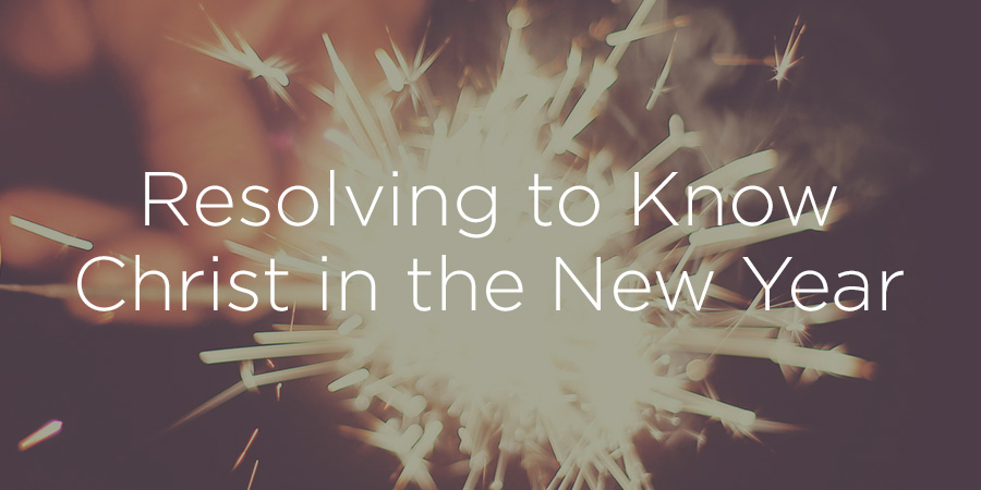 New Year’s – New Goals