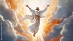 Come, Jesus, Come