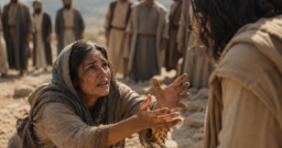 Dwelling Place for God- Elder John Rengifo
