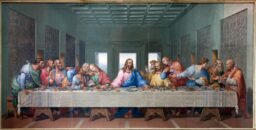 Lord, Is It I? – Pastor Becerra