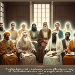 What If He Doesn’t? – Elder Ron Rambo