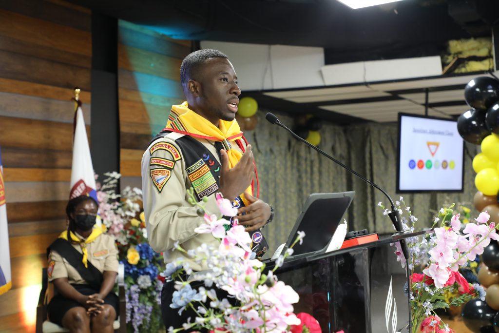 Kwasi Sarfo