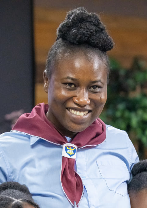 Mavis Boatemaa