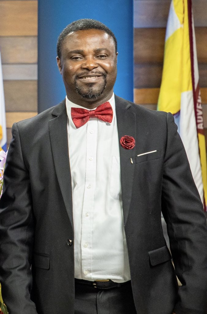 Emmanuel Ofori-Bawuah