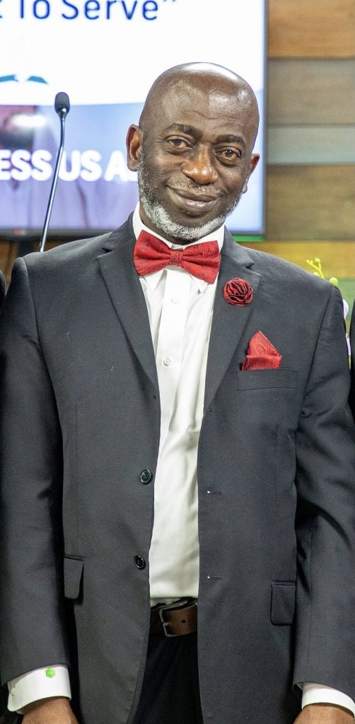 Sampson Nuro