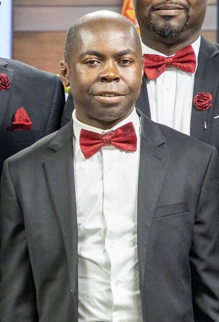 Emmanuel Frimpong